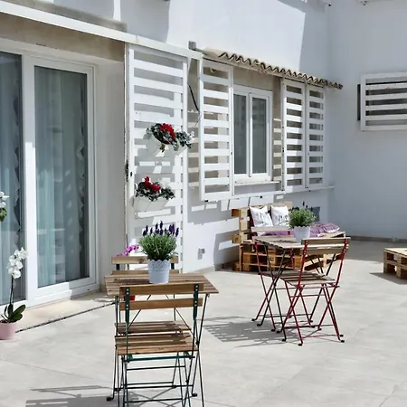 Charme Ibleo - In Sicilia Villa *