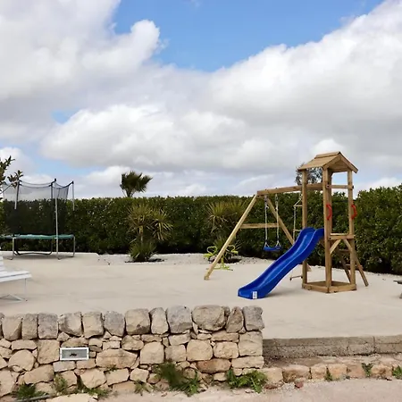 Villa Charme Ibleo - In Sicilia *