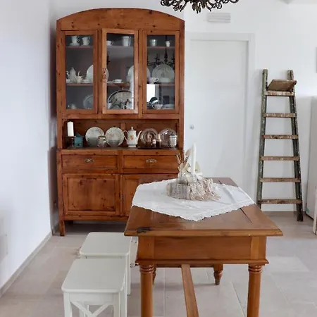 Charme Ibleo - In Sicilia Villa *