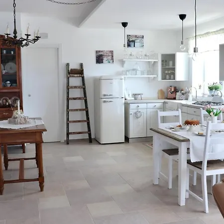 Charme Ibleo - In Sicilia Villa