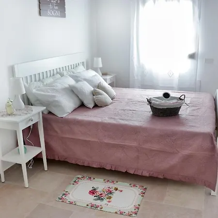 Charme Ibleo - In Sicilia Villa *