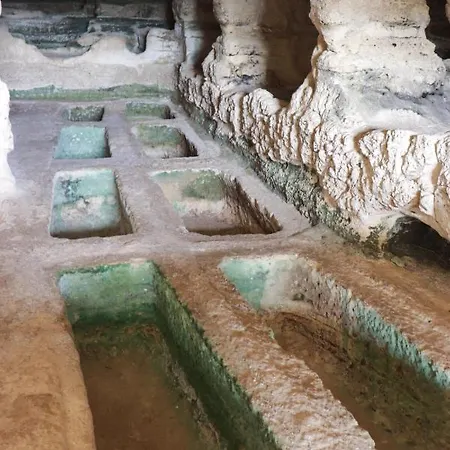 Villa Charme Ibleo - In Sicilia *