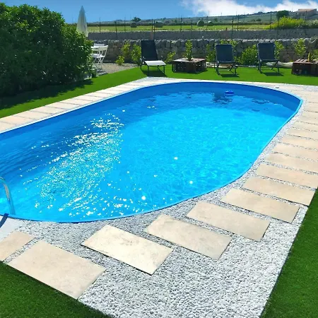 Villa Charme Ibleo - In Sicilia