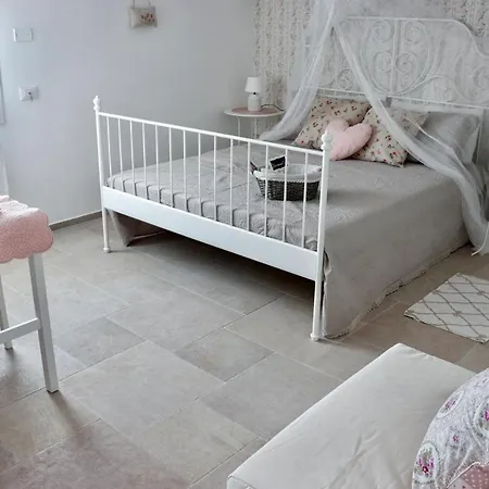 Charme Ibleo - In Sicilia Villa *