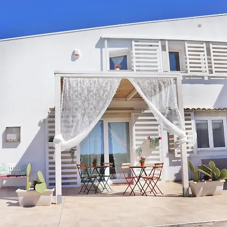 Villa Charme Ibleo - In Sicilia *