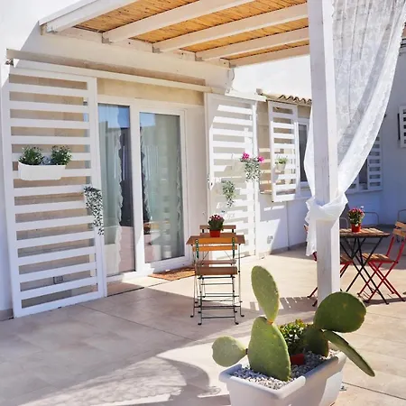 Villa Charme Ibleo - In Sicilia Ragusa