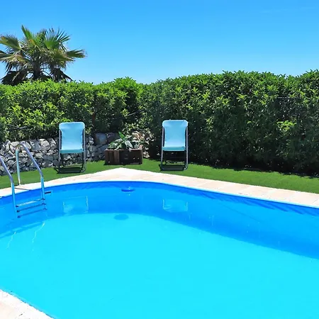 Charme Ibleo - In Sicilia Villa *
